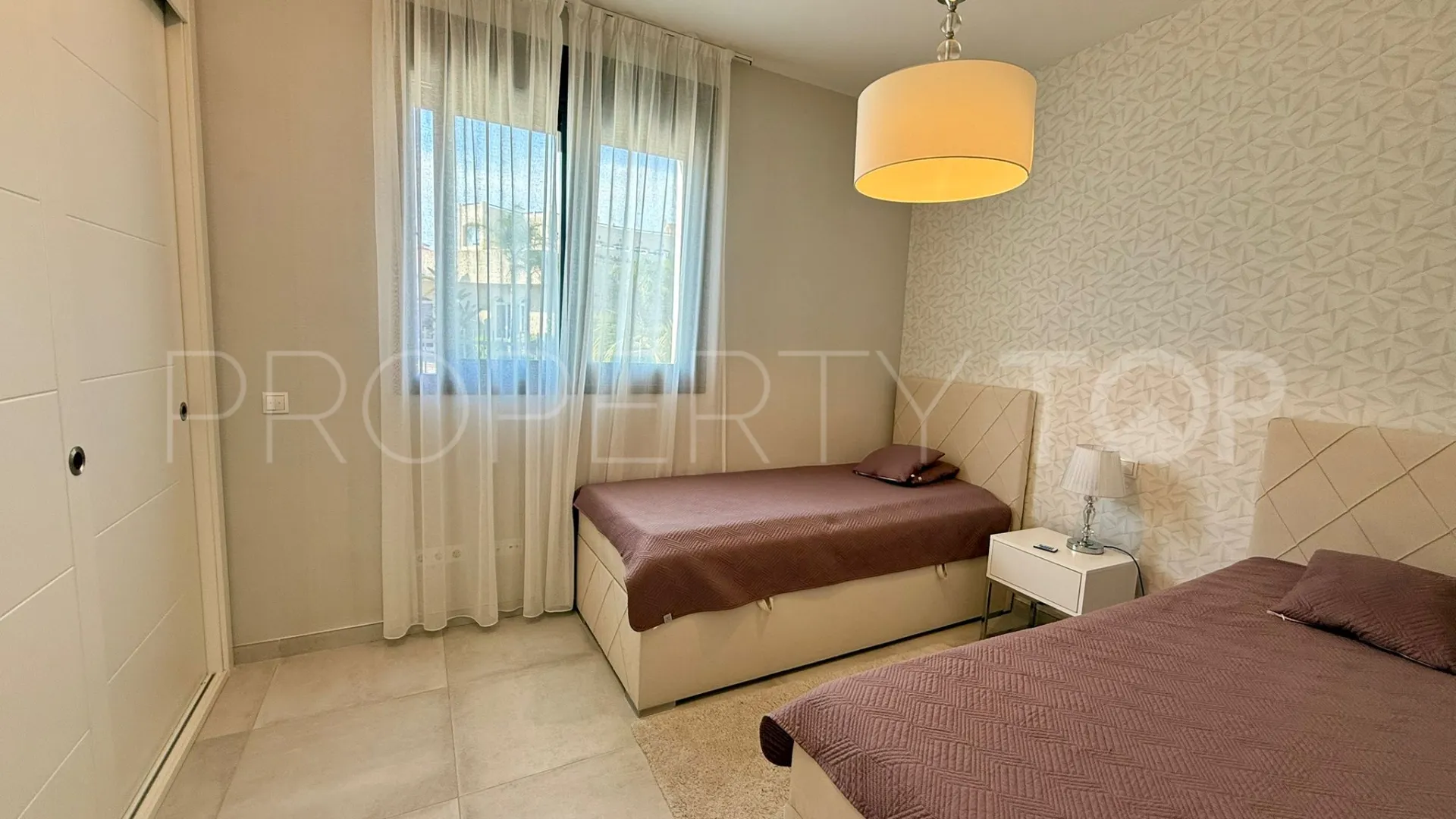 Apartment with 2 bedrooms for sale in Cortijo del Golf