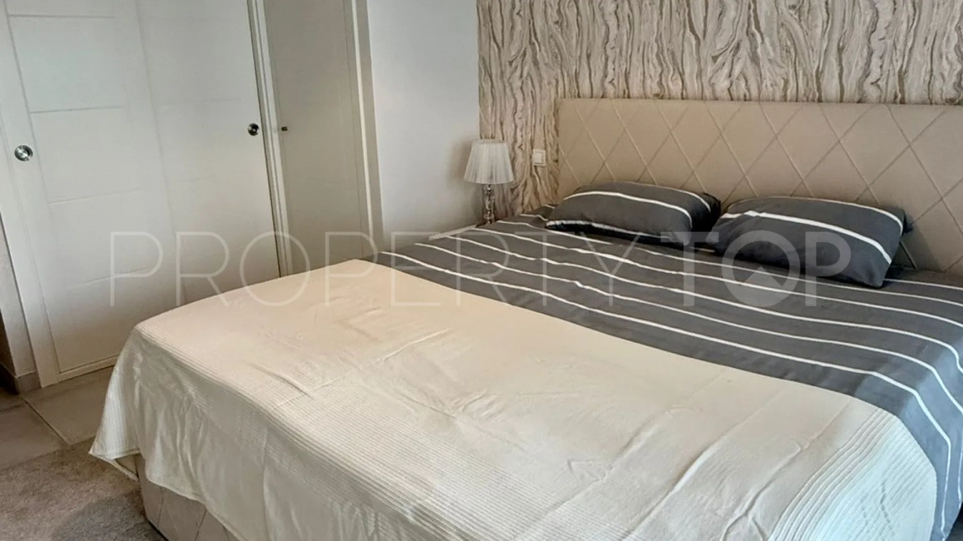 Apartment with 2 bedrooms for sale in Cortijo del Golf