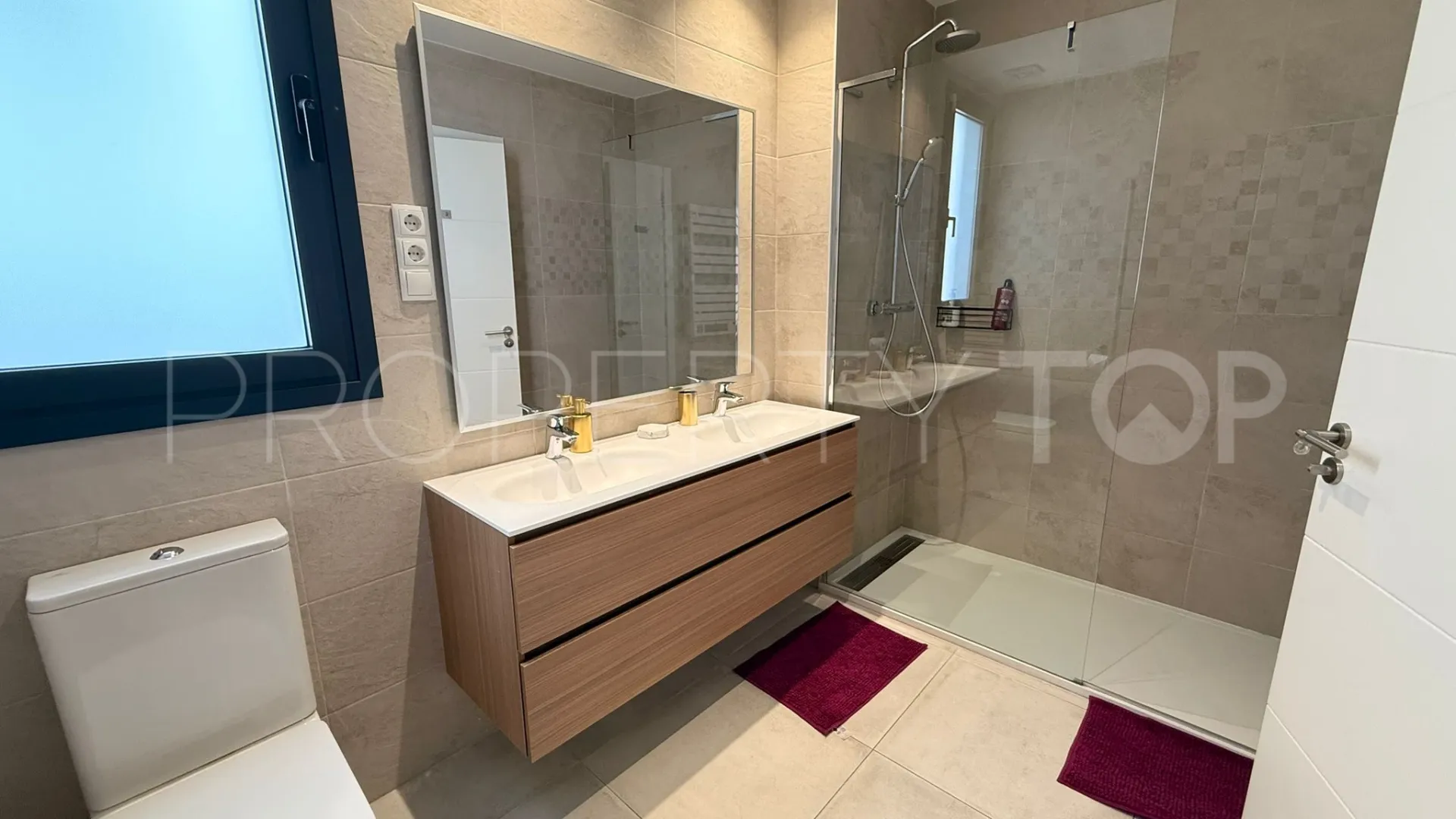Apartment with 2 bedrooms for sale in Cortijo del Golf