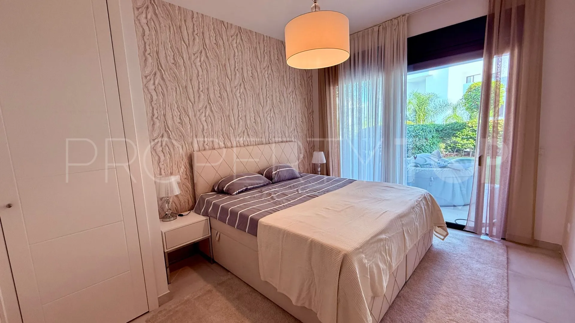 Apartment with 2 bedrooms for sale in Cortijo del Golf