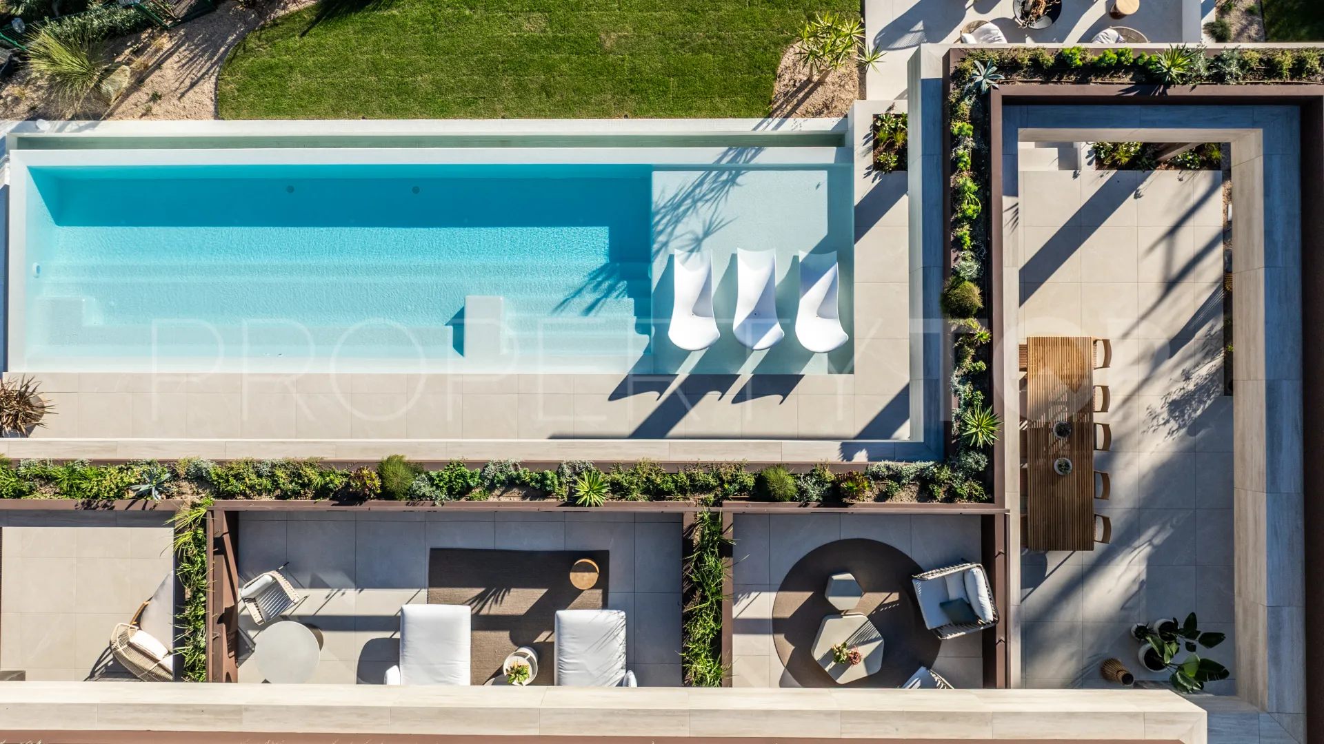 La Quinta, villa en venta con 5 dormitorios