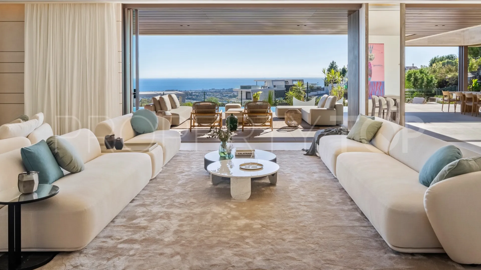 La Quinta, villa en venta con 5 dormitorios