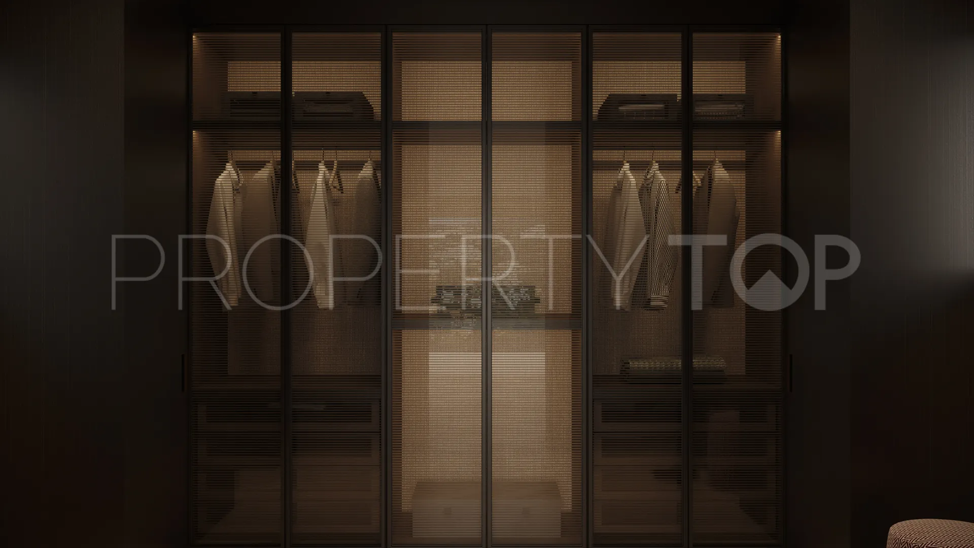 For sale 4 bedrooms duplex penthouse in La Quinta