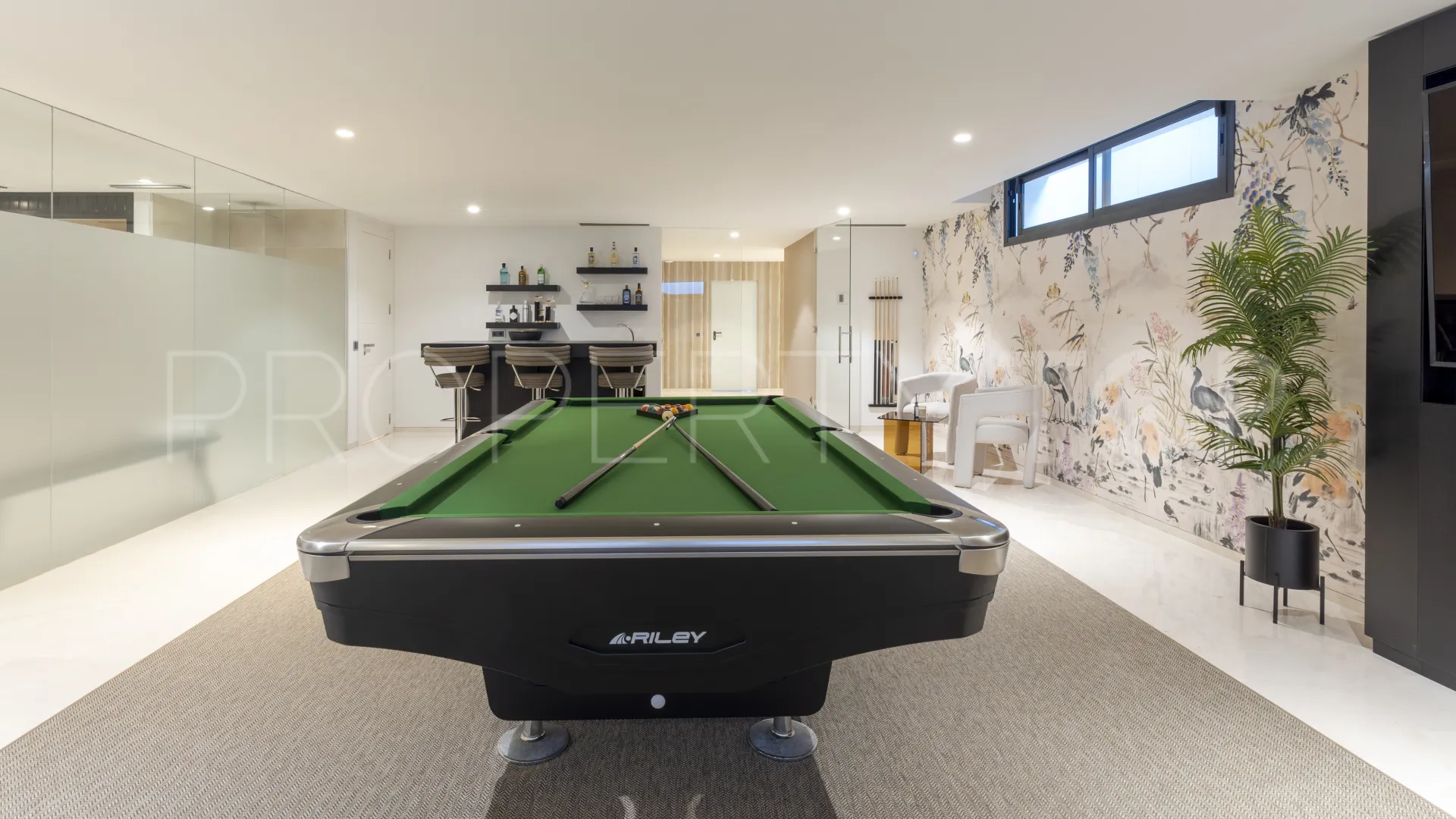 For sale villa with 5 bedrooms in Golden Mile