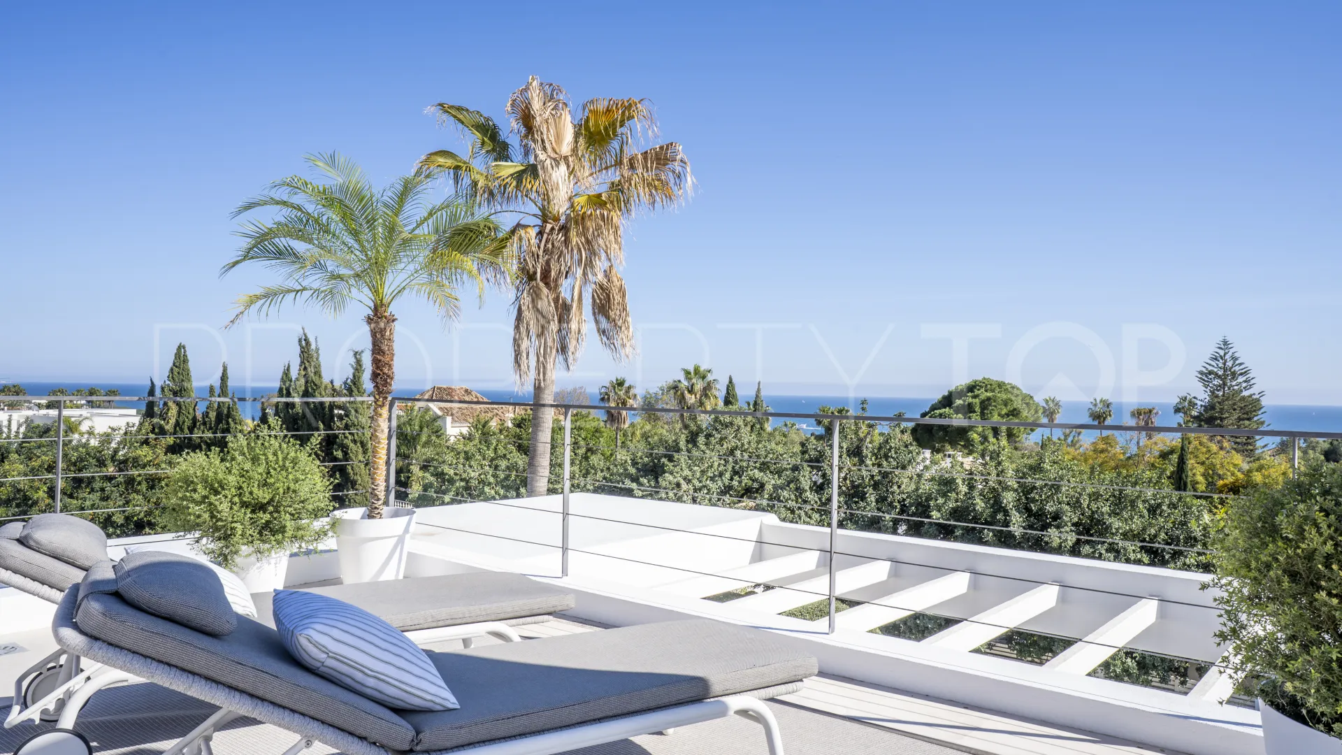For sale villa with 5 bedrooms in Golden Mile