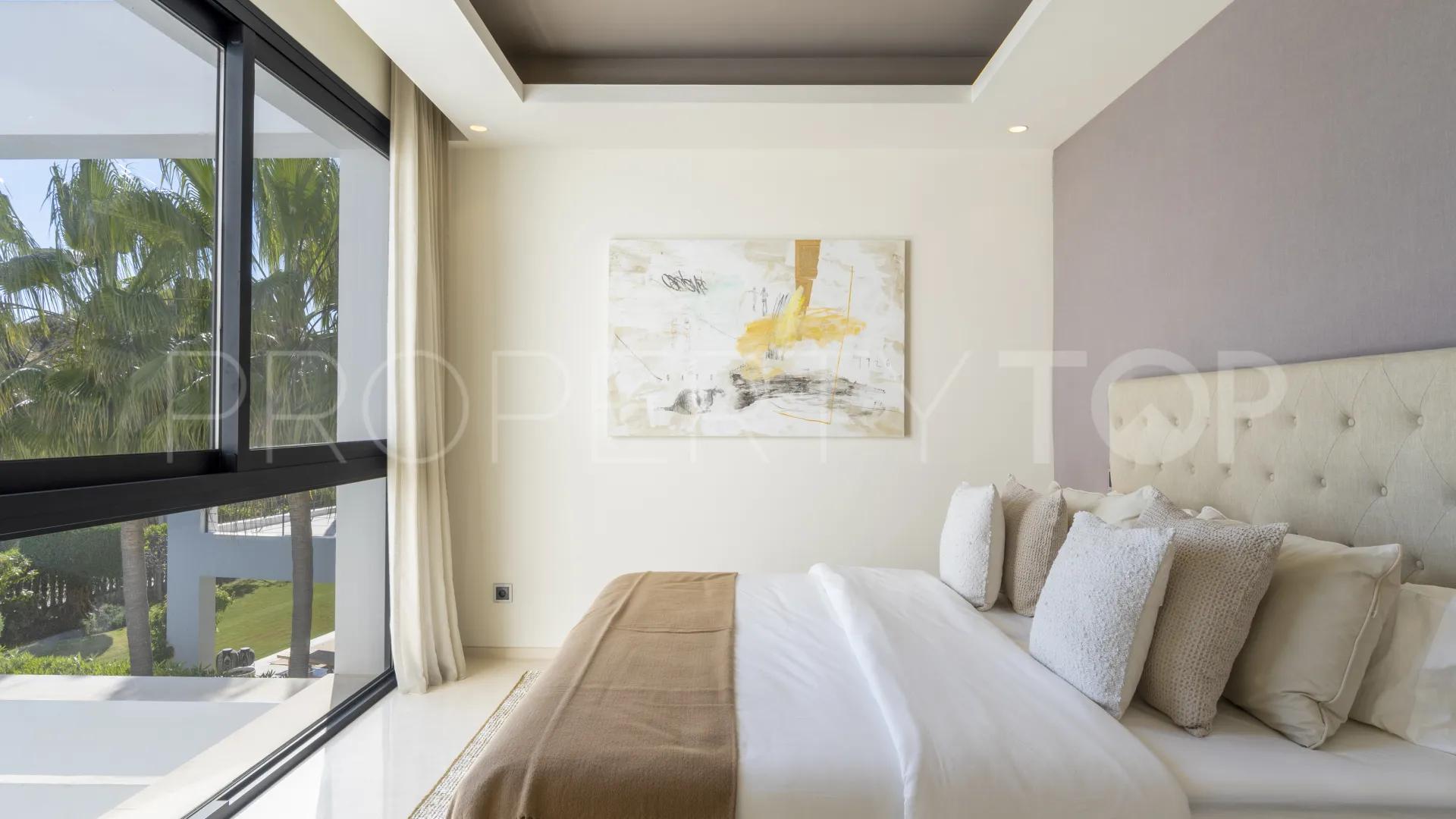For sale villa with 5 bedrooms in Golden Mile