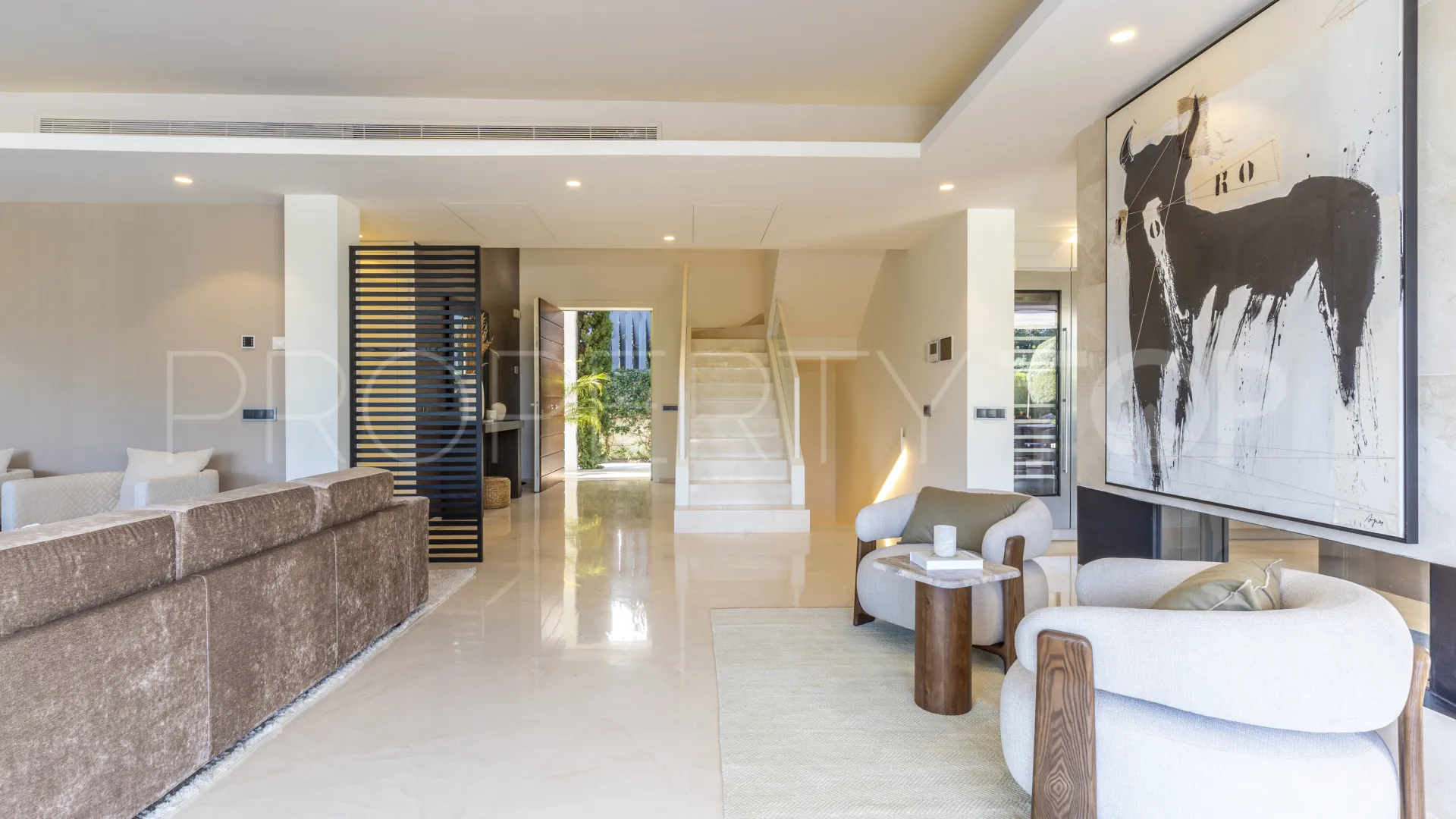 For sale villa with 5 bedrooms in Golden Mile