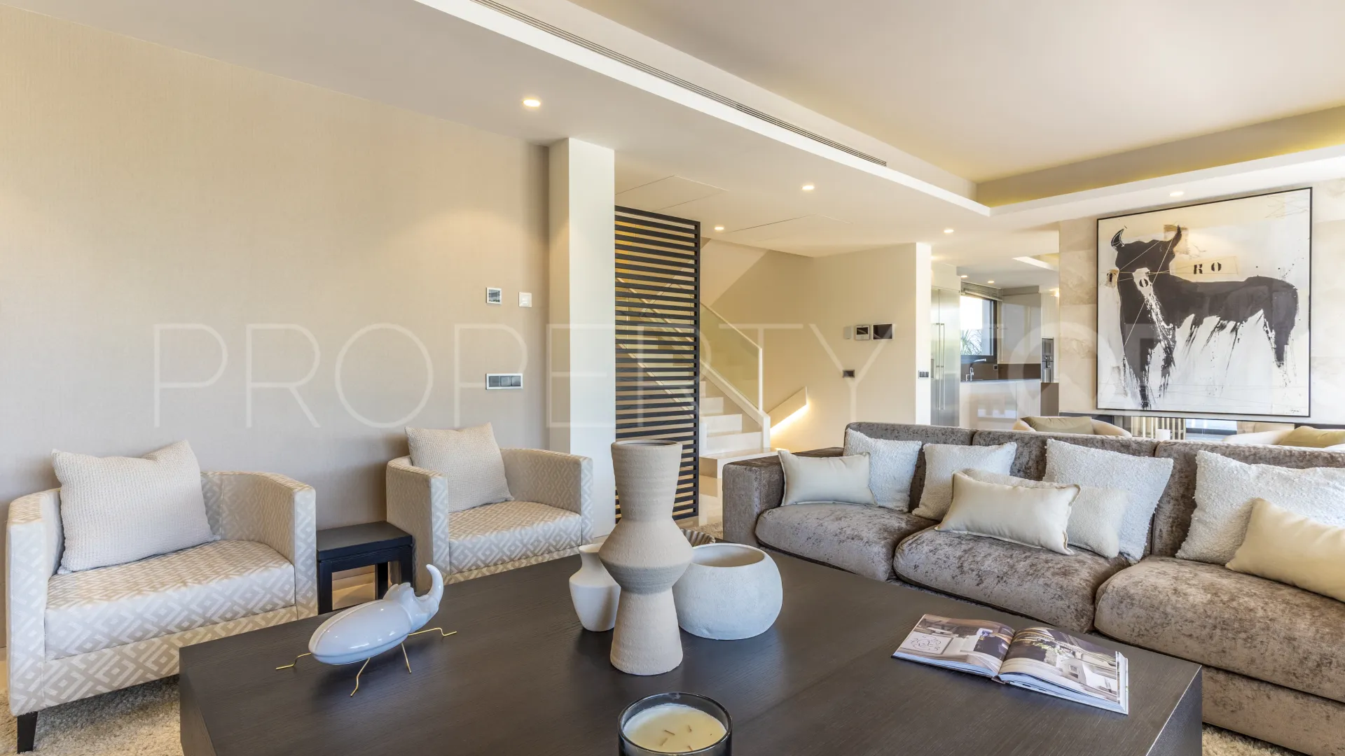 For sale villa with 5 bedrooms in Golden Mile