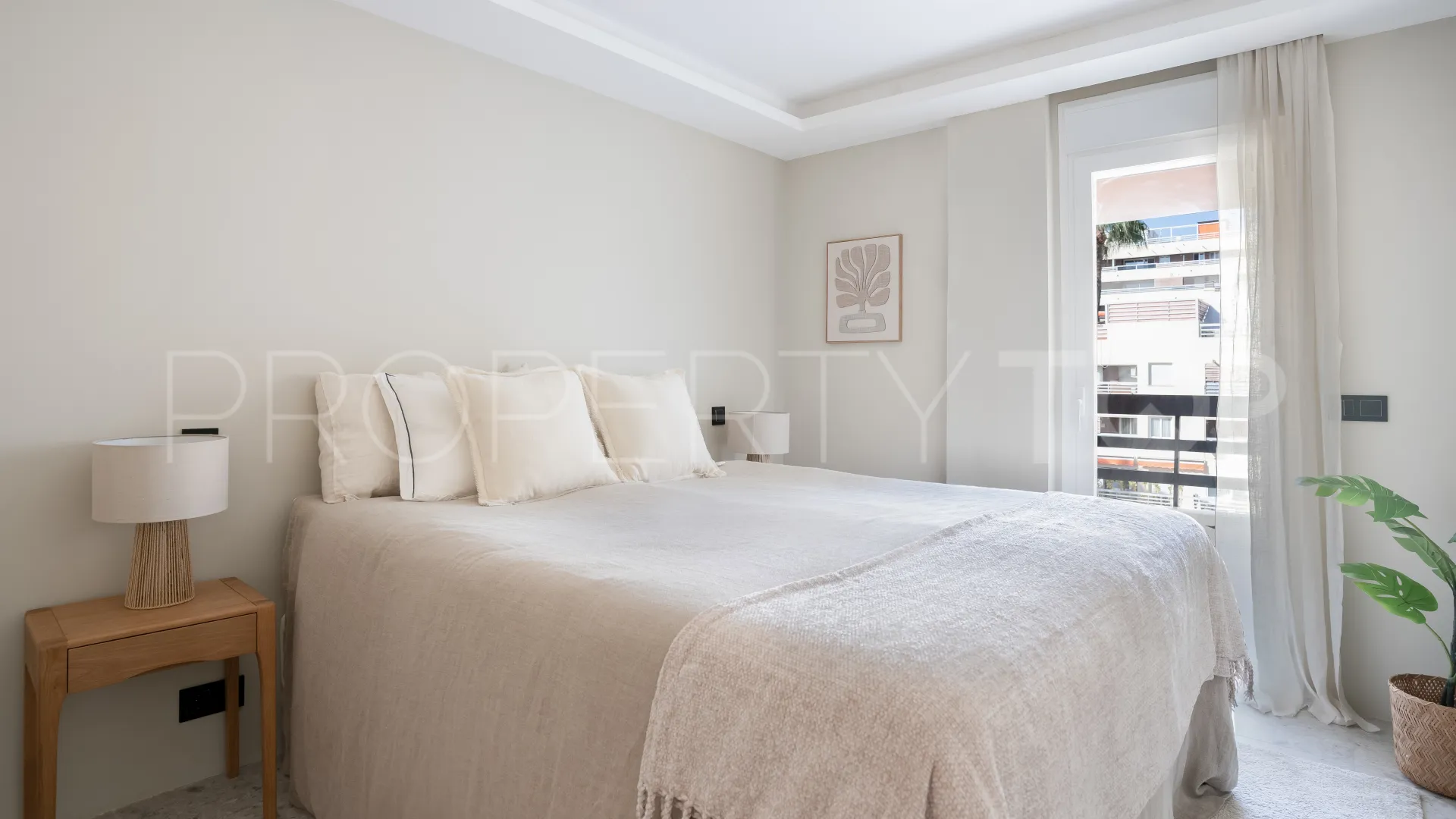 Comprar Ático con 3 dormitorios en Marbella Centro