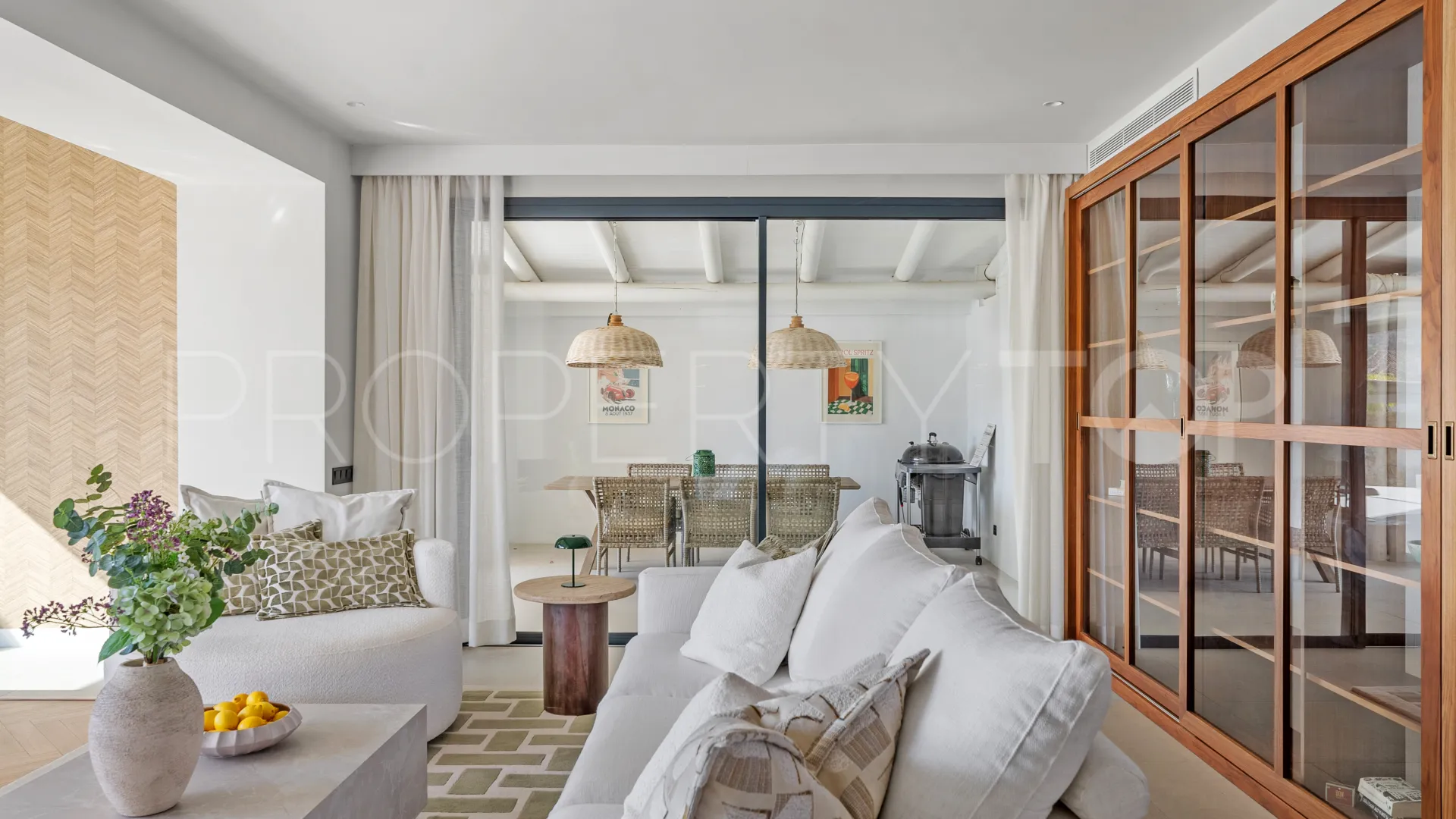 For sale Marbella villa