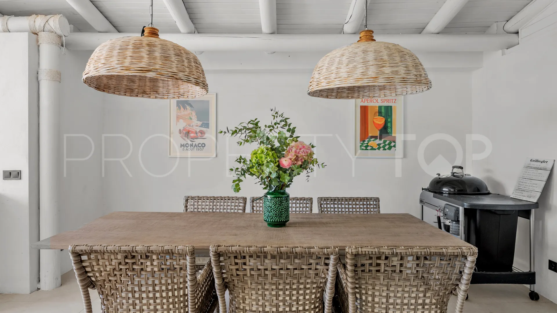 For sale Marbella villa