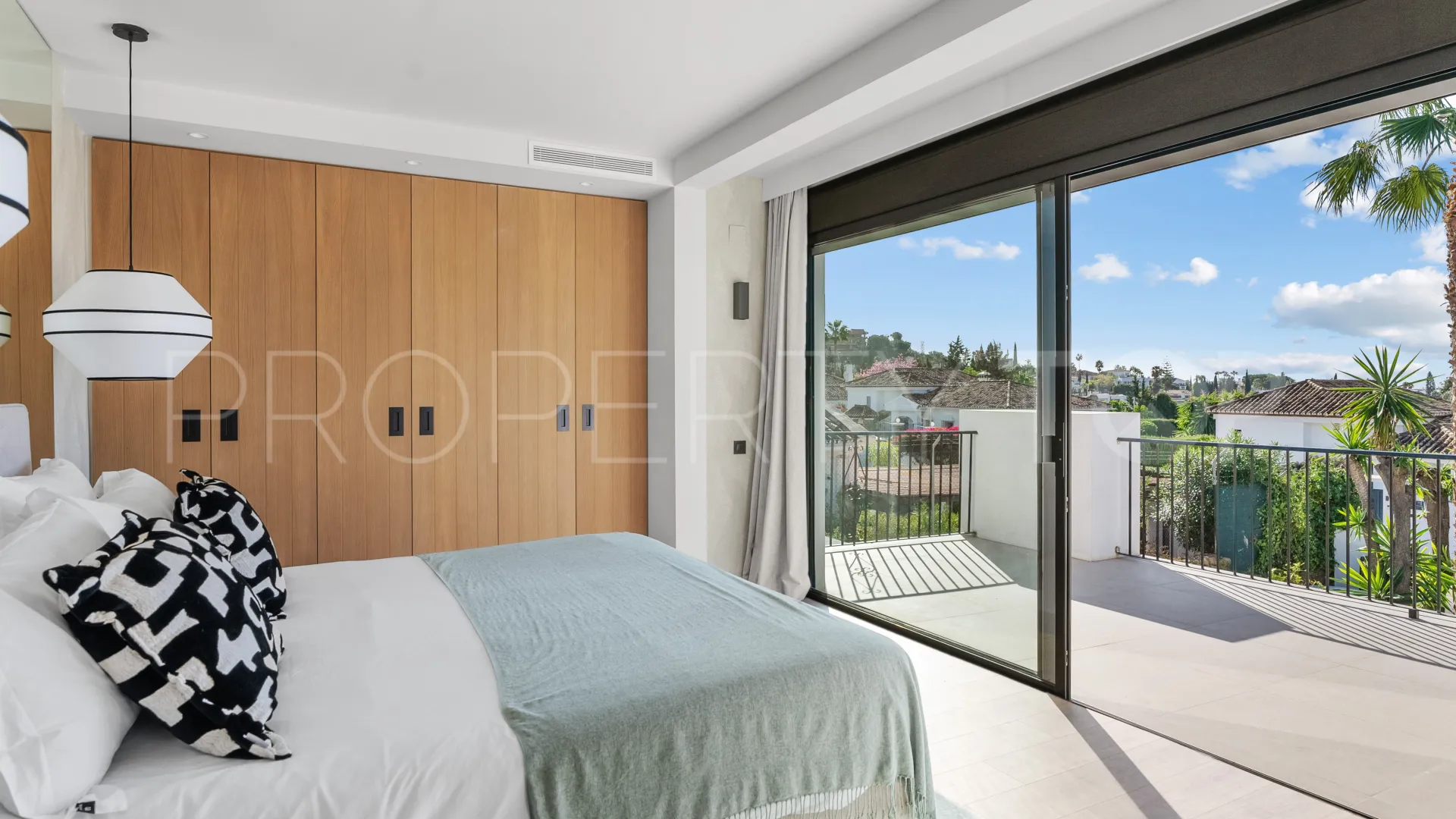 For sale Marbella villa