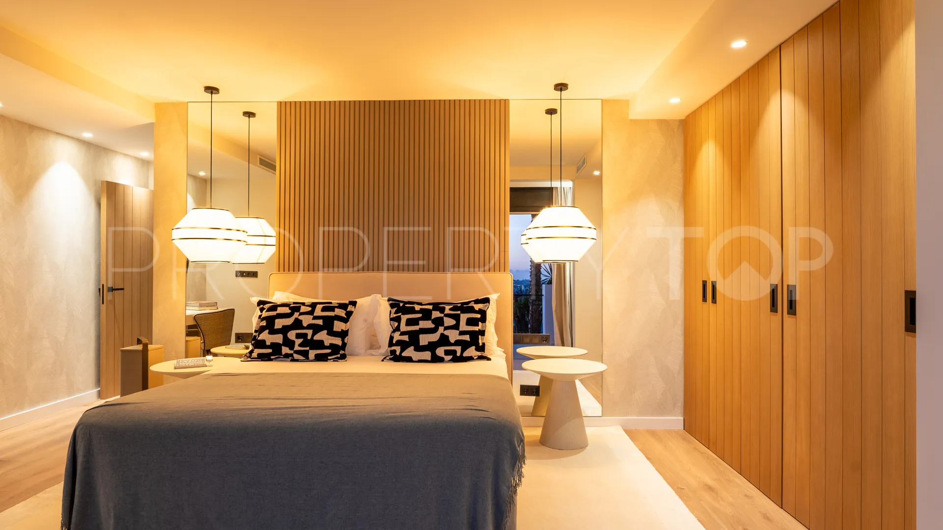 For sale Marbella villa