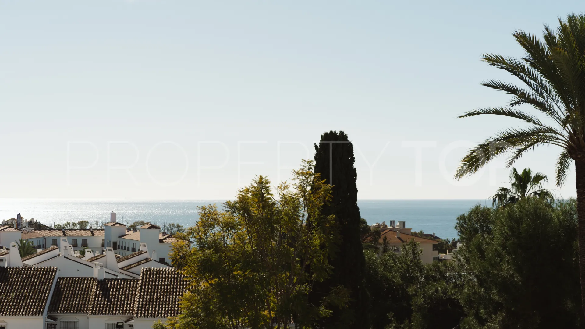 Apartamento en venta en Nueva Andalucia