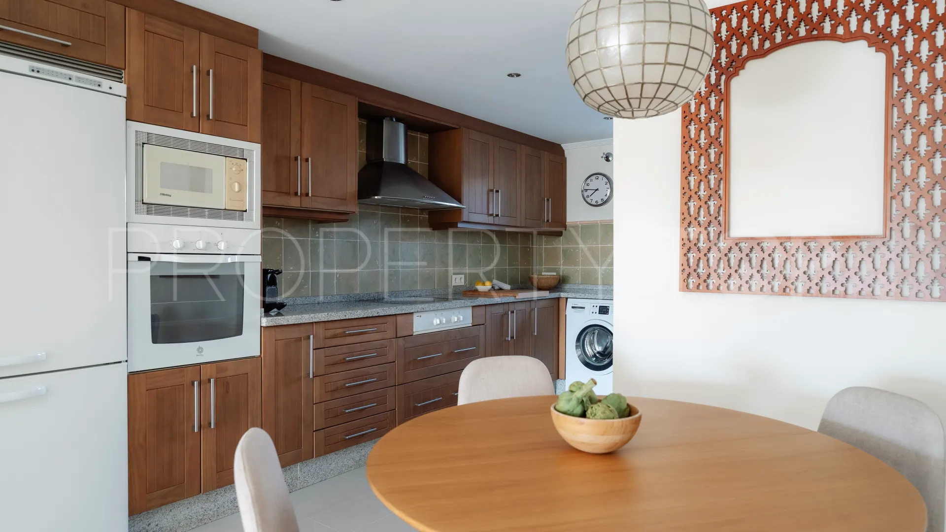Apartamento en venta en Nueva Andalucia