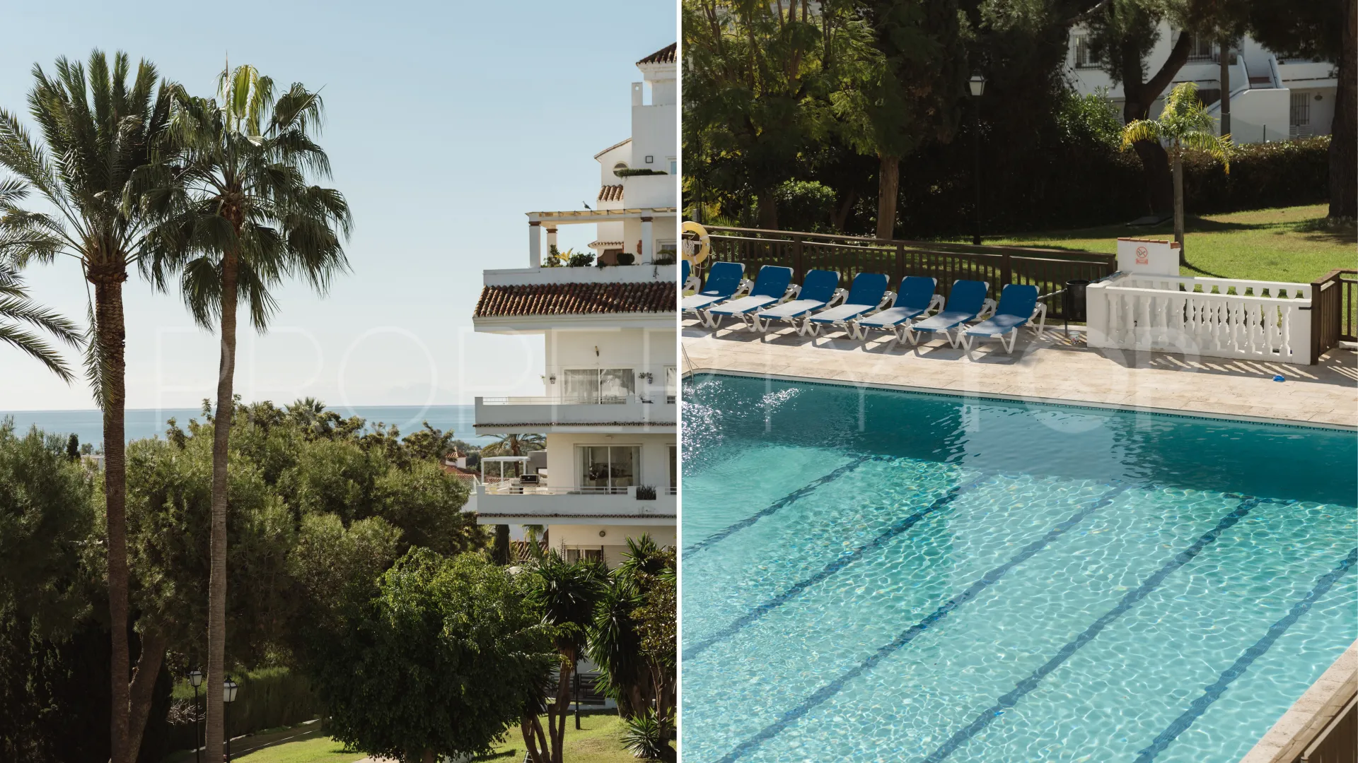 Apartamento en venta en Nueva Andalucia