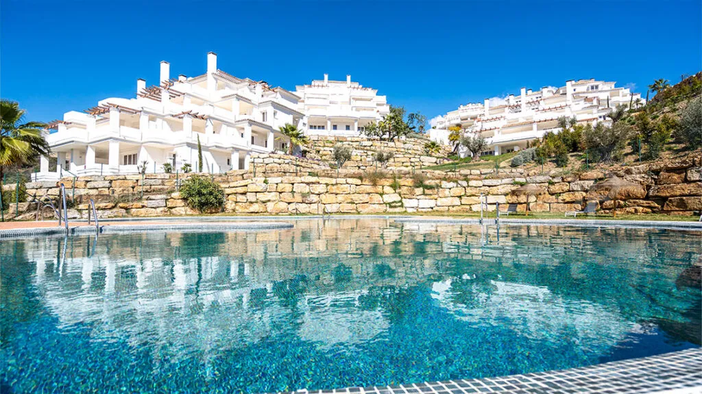 For sale Marbella apartment