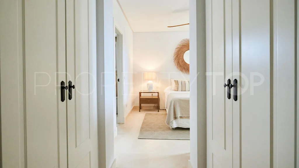 For sale Marbella apartment
