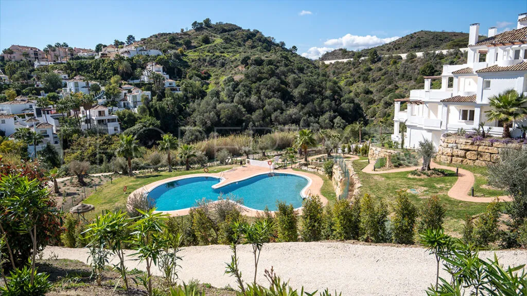 For sale Marbella apartment