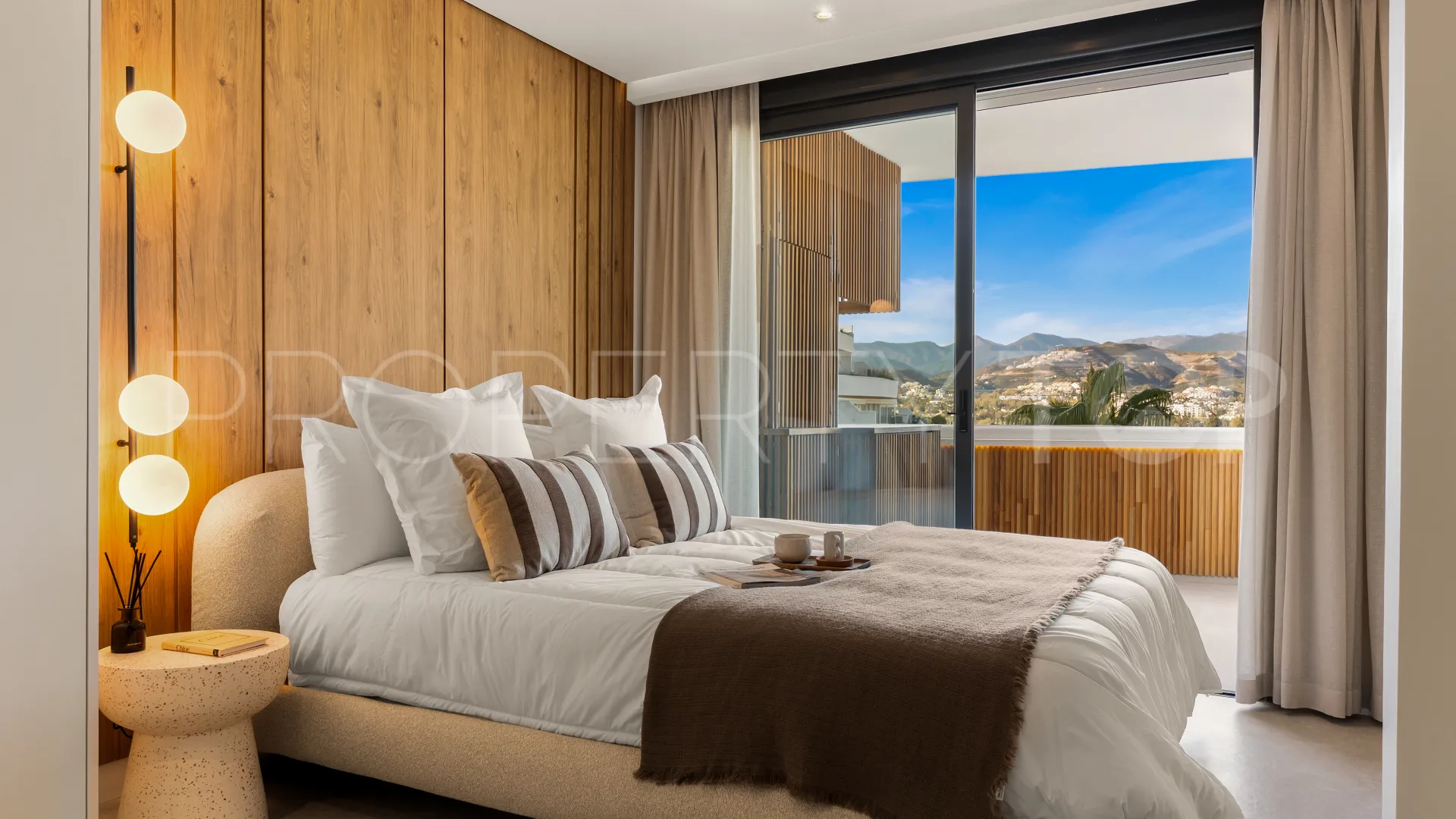 Marbella apartment for sale