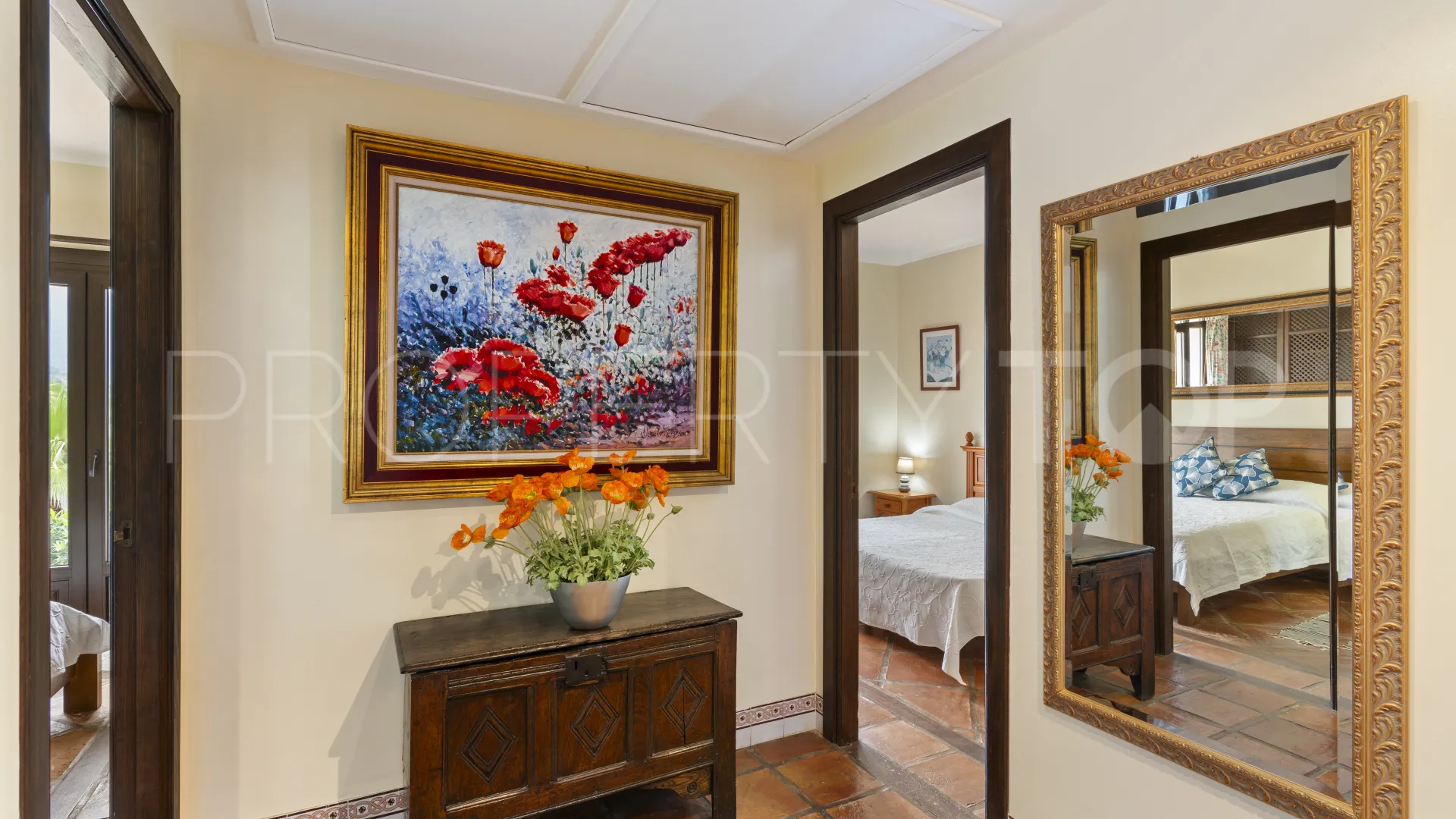 For sale Istan 6 bedrooms villa