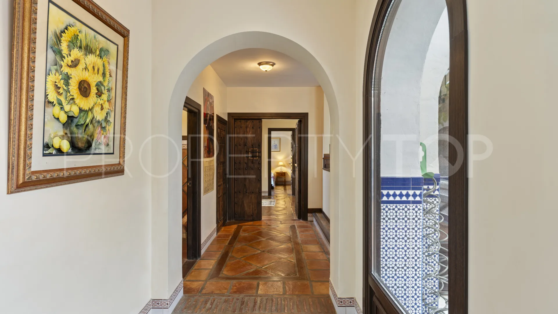 For sale Istan 6 bedrooms villa
