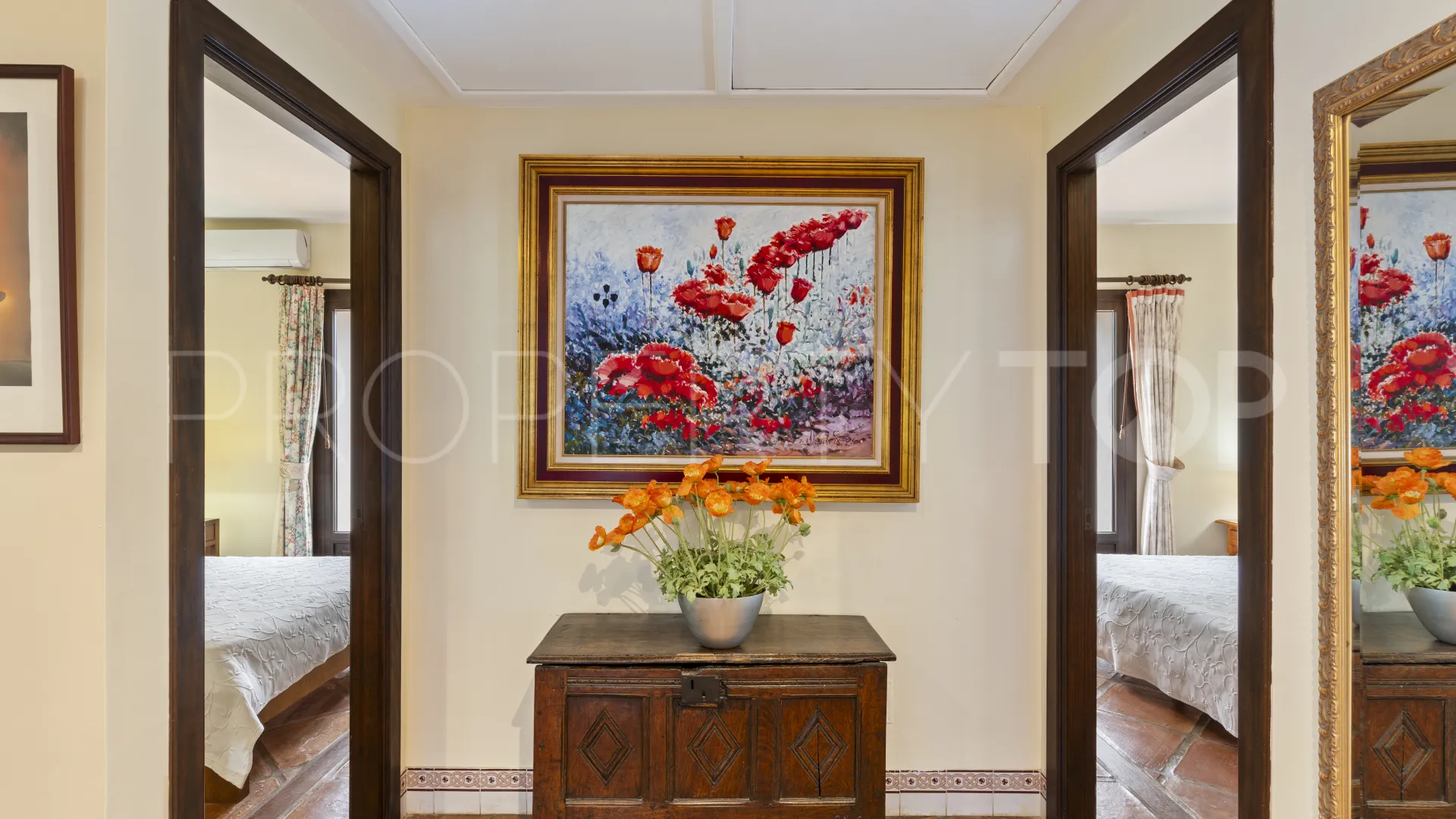 For sale Istan 6 bedrooms villa