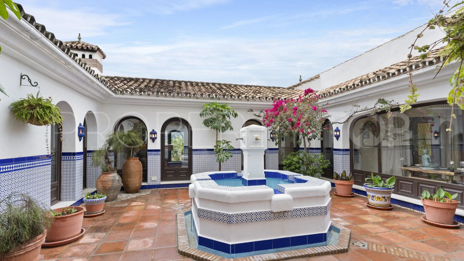 For sale Istan 6 bedrooms villa