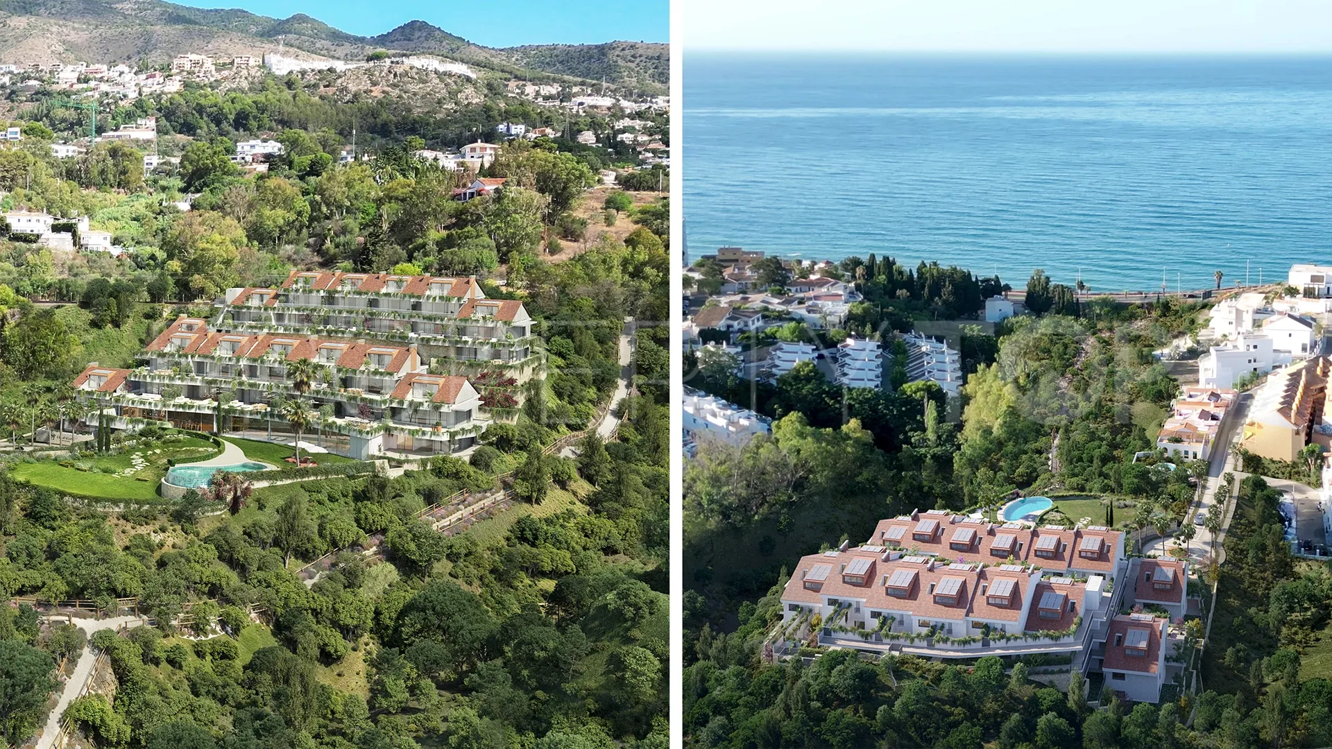 Se vende apartamento de 3 dormitorios en Estepona