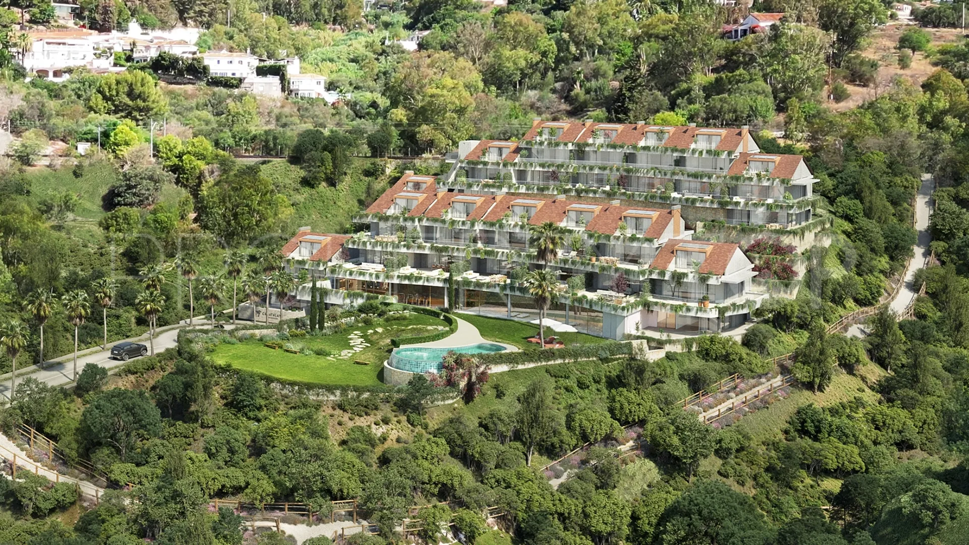 Se vende apartamento de 3 dormitorios en Estepona