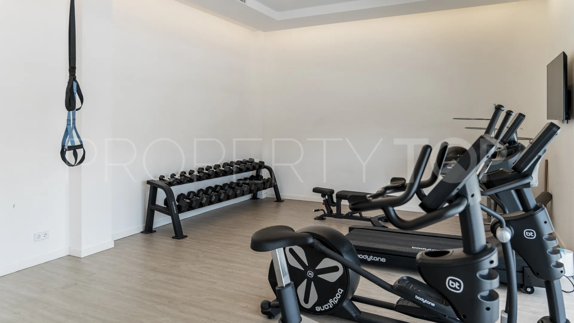 Estepona, Ático en venta de 3 dormitorios