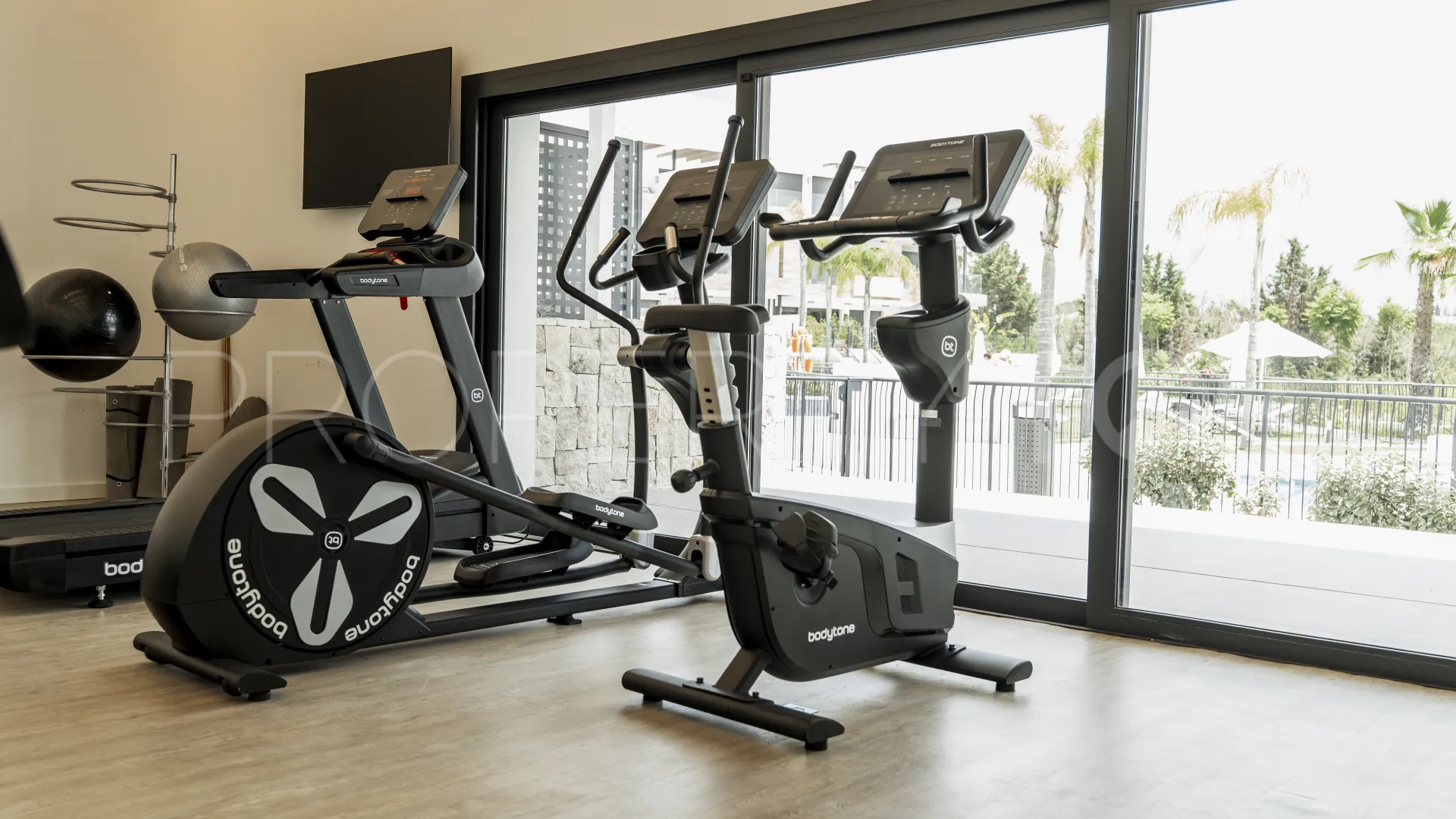 Estepona, Ático en venta de 3 dormitorios