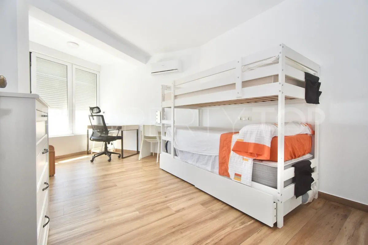 Apartamento a la venta en Benalmadena