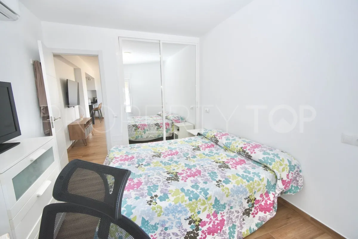 Apartamento a la venta en Benalmadena