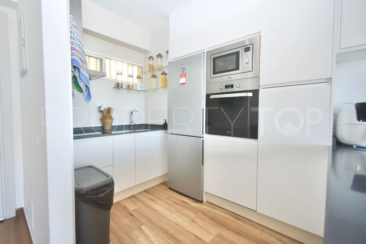 Apartamento a la venta en Benalmadena