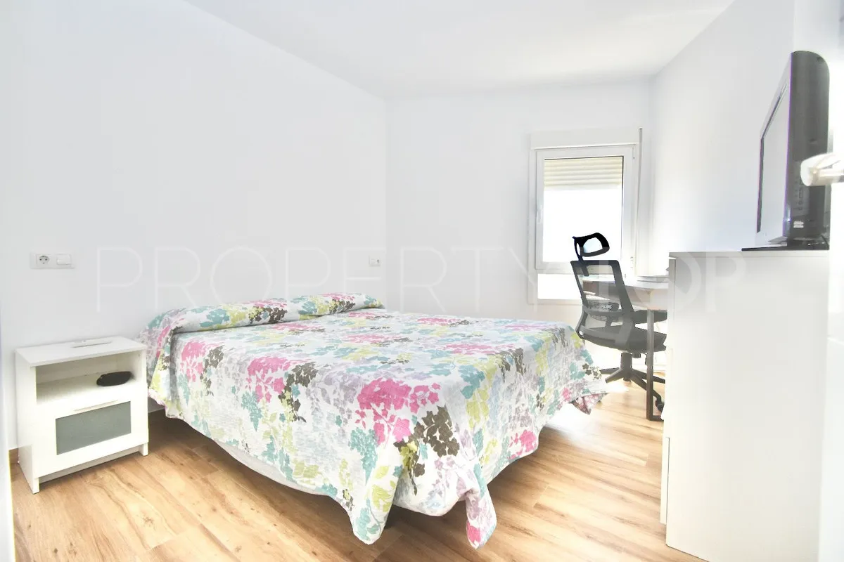 Apartamento a la venta en Benalmadena