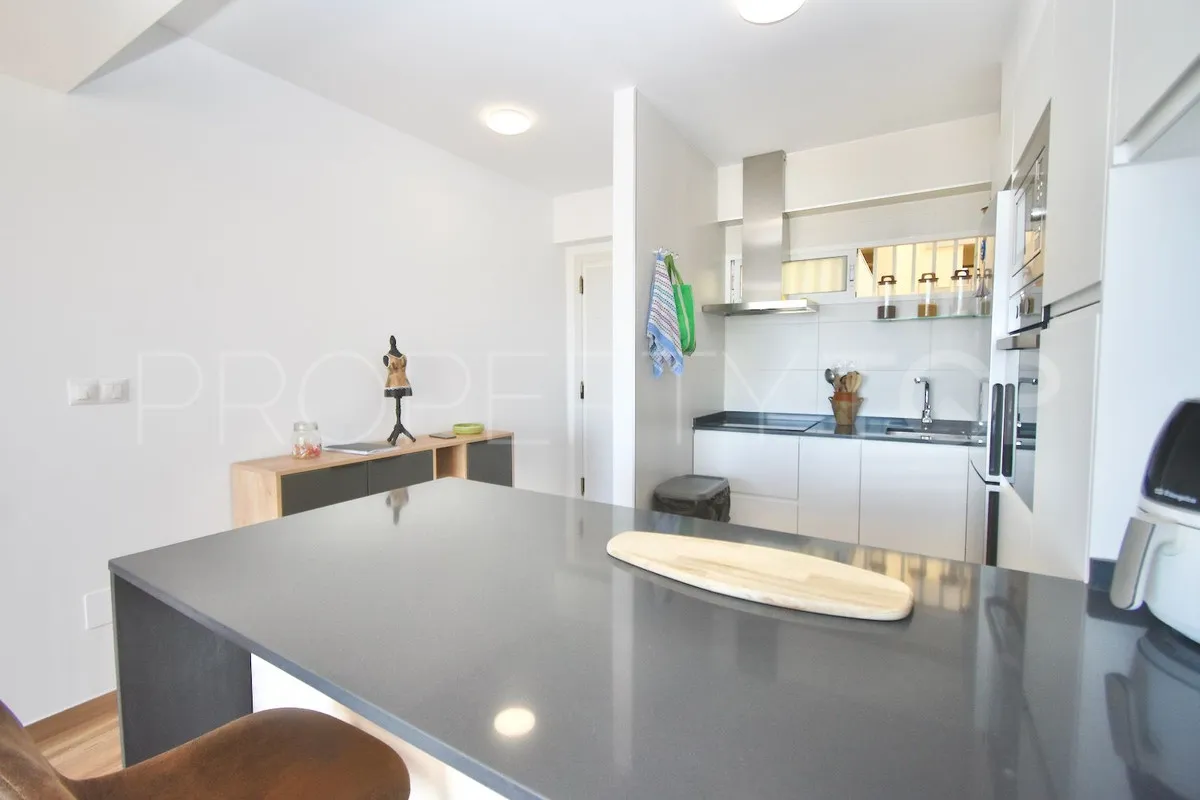 Apartamento a la venta en Benalmadena