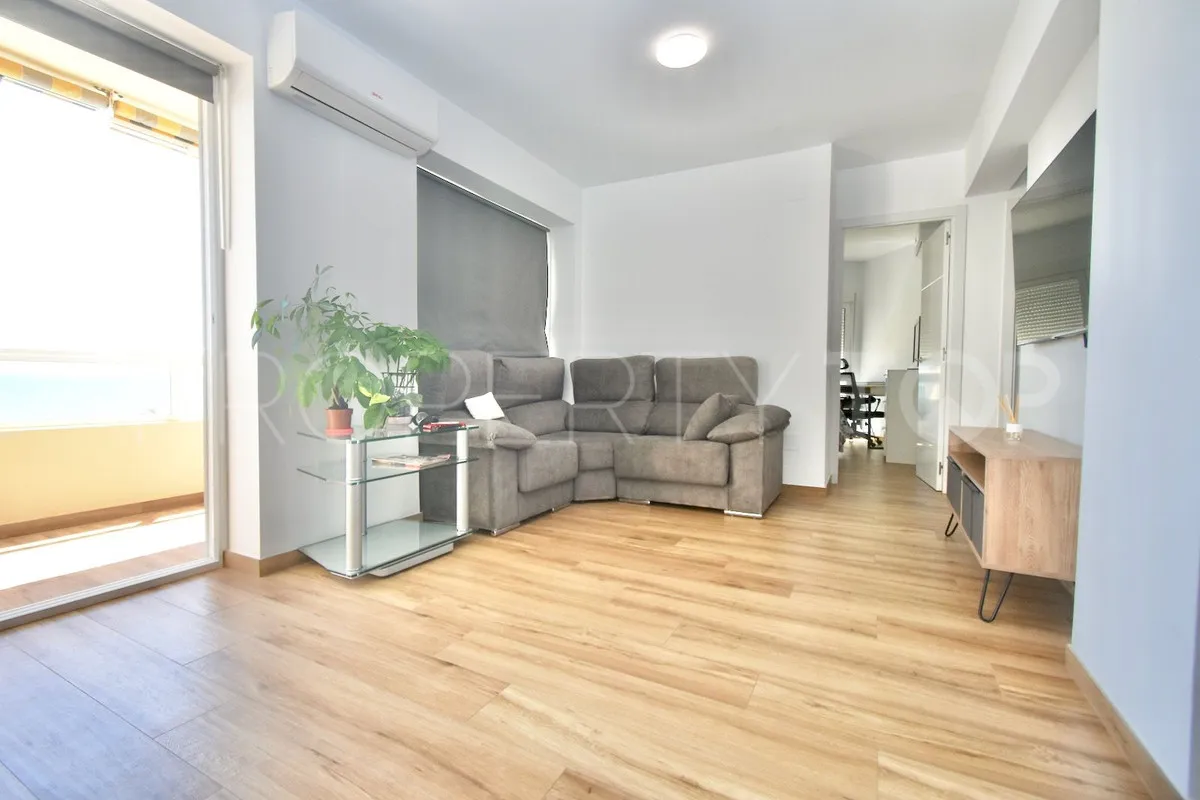 Apartamento a la venta en Benalmadena