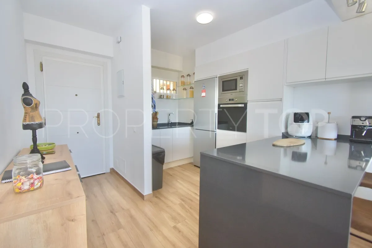 Apartamento a la venta en Benalmadena