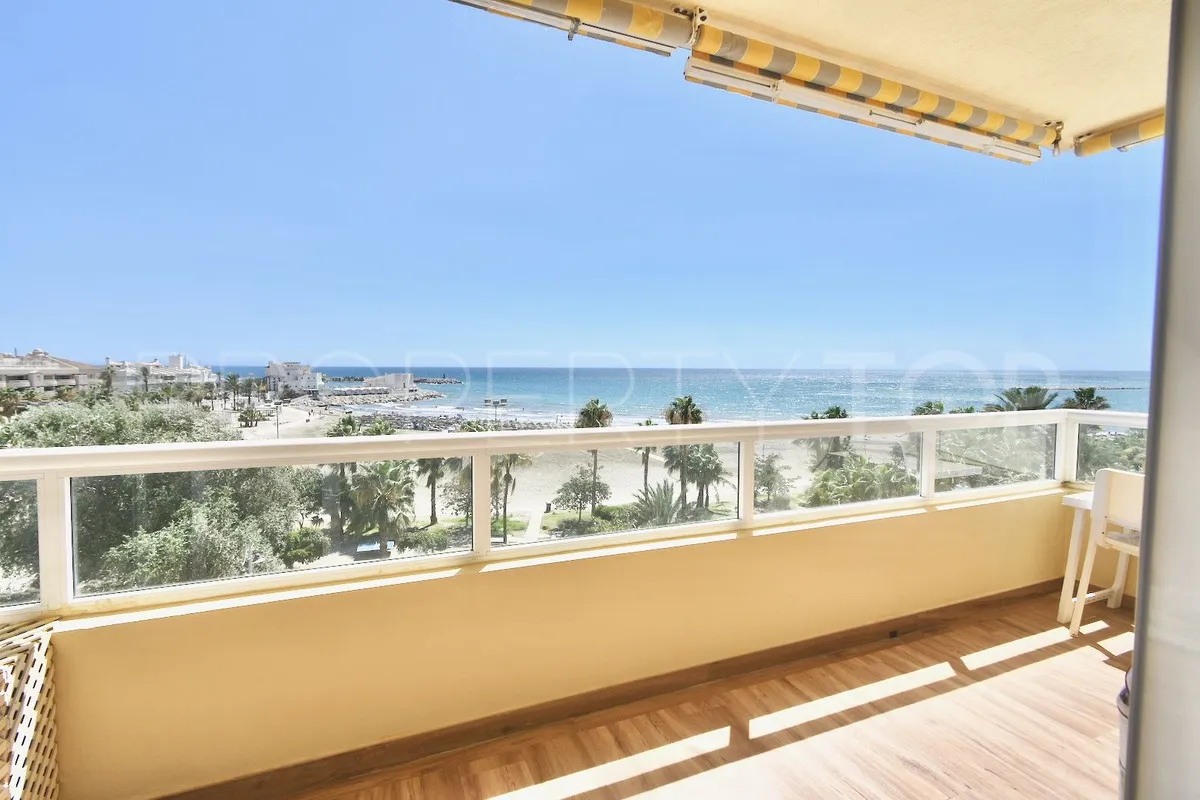Apartamento a la venta en Benalmadena