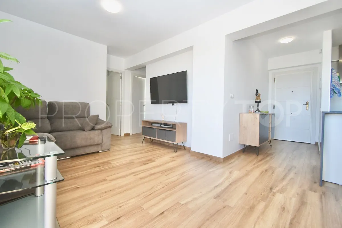 Apartamento a la venta en Benalmadena