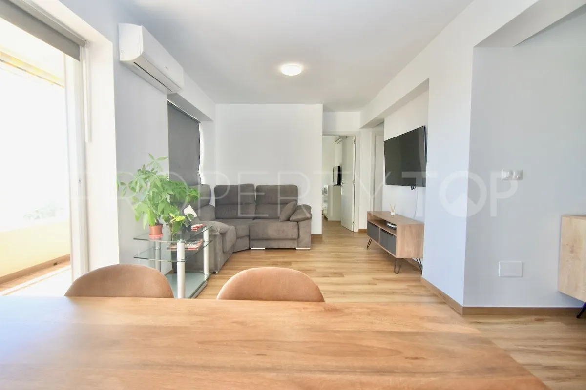 Apartamento a la venta en Benalmadena