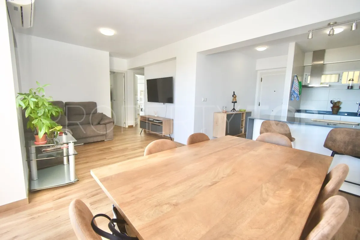 Apartamento a la venta en Benalmadena