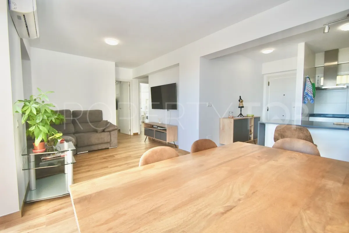 Apartamento a la venta en Benalmadena