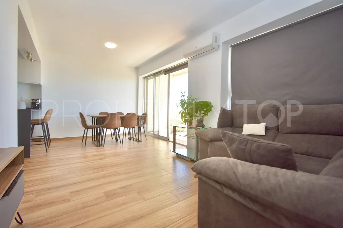 Apartamento a la venta en Benalmadena
