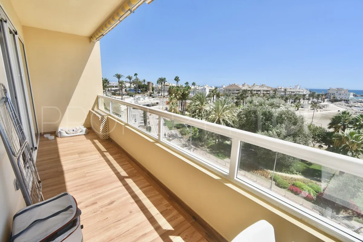 Apartamento a la venta en Benalmadena
