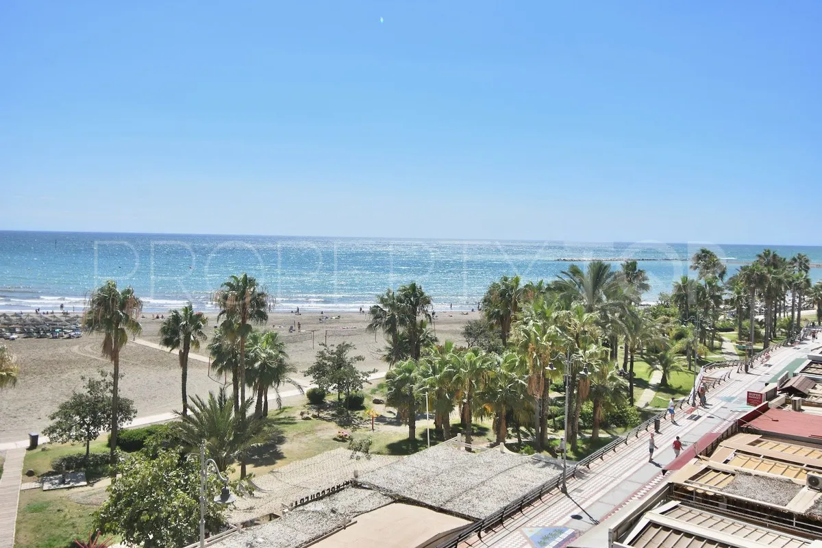 Apartamento a la venta en Benalmadena