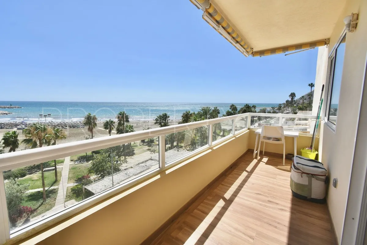 Apartamento a la venta en Benalmadena