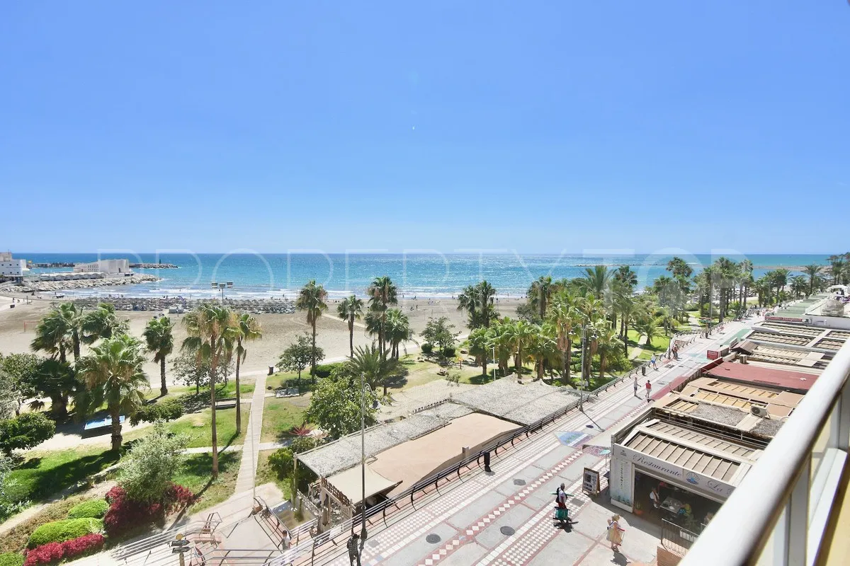 Apartamento a la venta en Benalmadena