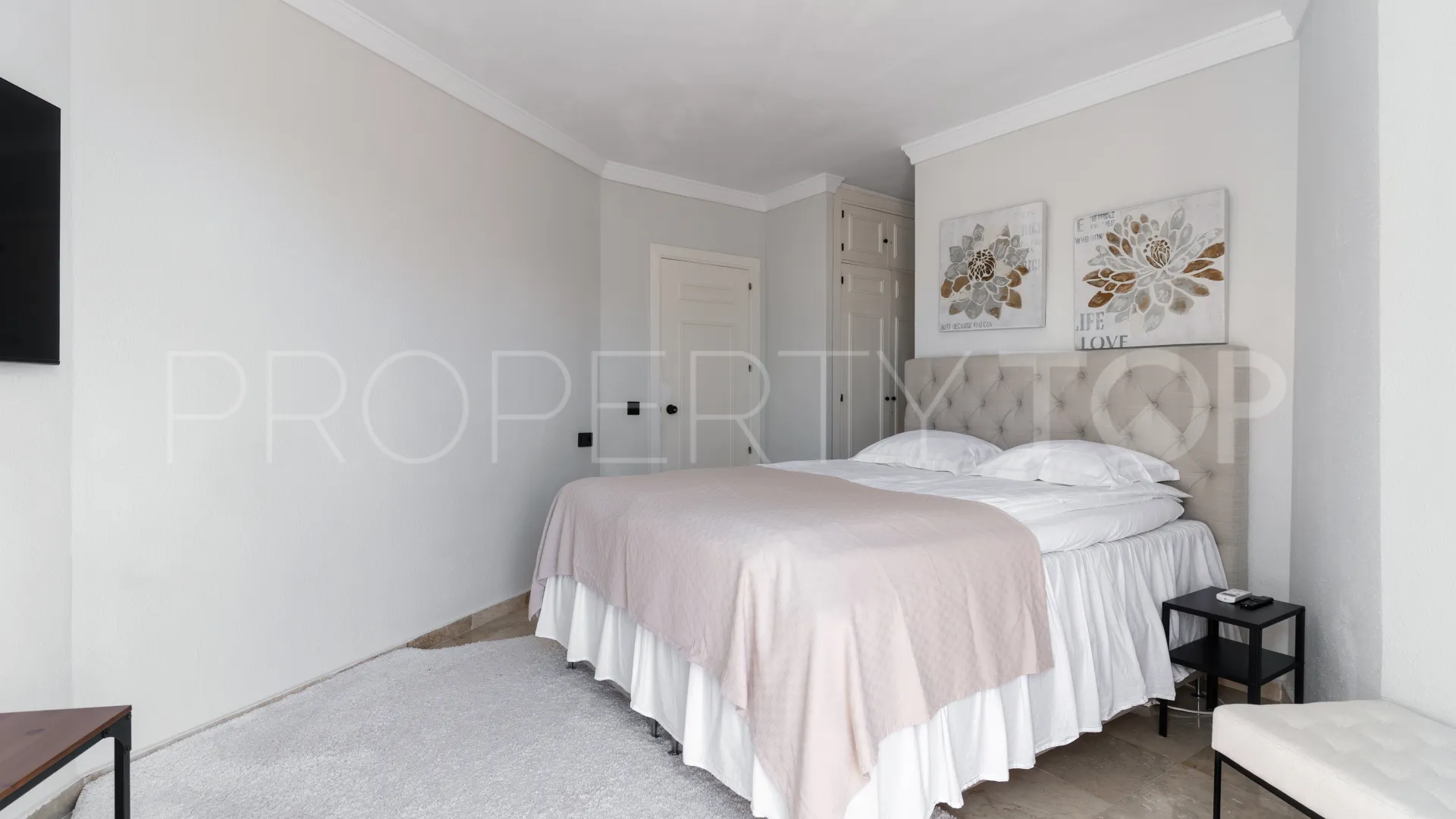 For sale Altos del Rodeo 3 bedrooms town house
